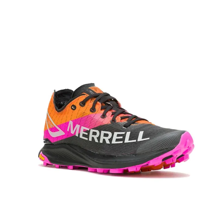 Women Merrell Shoes MTL Skyfire 2 Matryx Blackmulti