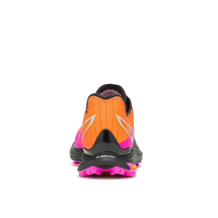 Women Merrell Shoes MTL Skyfire 2 Matryx Blackmulti