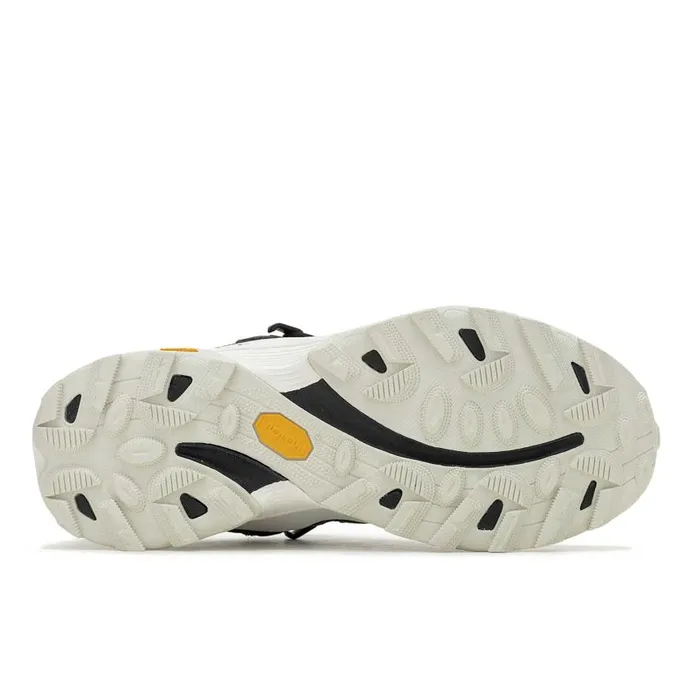 Women Merrell Shoes Ontario Speed RS 1TRL Black Women Merrell Shoes Ontario Speed RS 1TRL Black