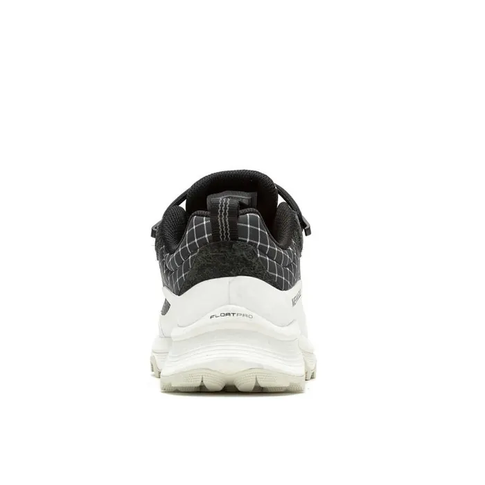 Women Merrell Shoes Ontario Speed RS 1TRL Black Women Merrell Shoes Ontario Speed RS 1TRL Black