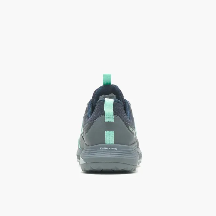 Women Merrell Shoes Siren 4 GORETEX Navy Women Merrell Shoes Siren 4 GORETEX Navy