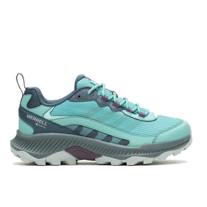 Women Merrell Shoes Speed Strike 2 GORETEX Canton