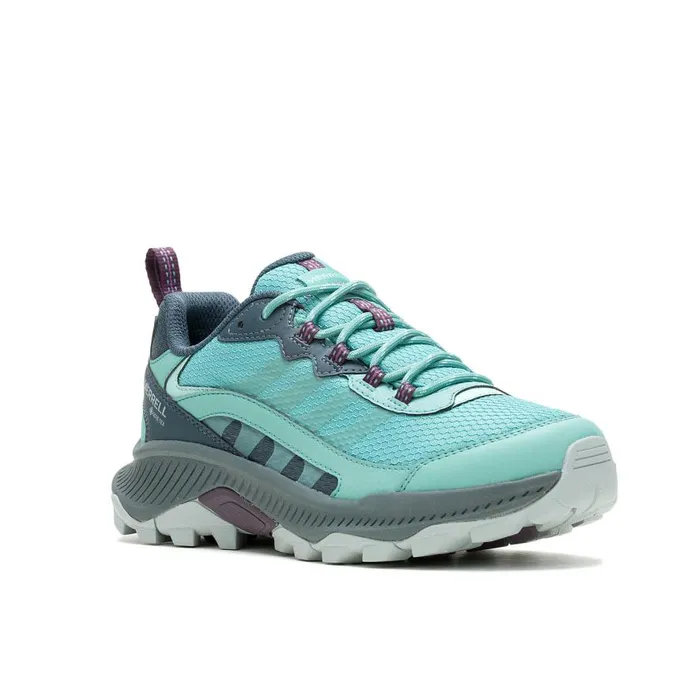 Women Merrell Shoes Speed Strike 2 GORETEX Canton Women Merrell Shoes Speed Strike 2 GORETEX Canton