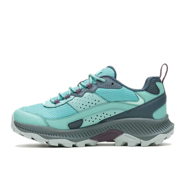Women Merrell Shoes Speed Strike 2 GORETEX Canton Women Merrell Shoes Speed Strike 2 GORETEX Canton