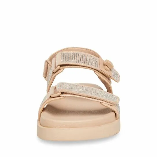 Women MONAR RHINESTONES Rhinestones Steve Madden Sandals Women MONAR RHINESTONES Rhinestones Steve Madden Sandals