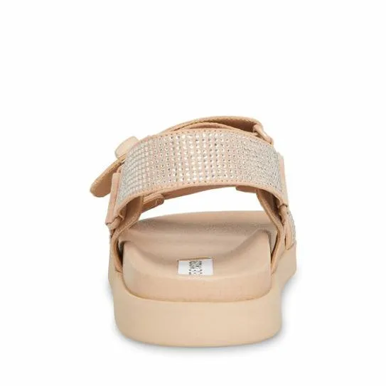 Women MONAR RHINESTONES Rhinestones Steve Madden Sandals Women MONAR RHINESTONES Rhinestones Steve Madden Sandals