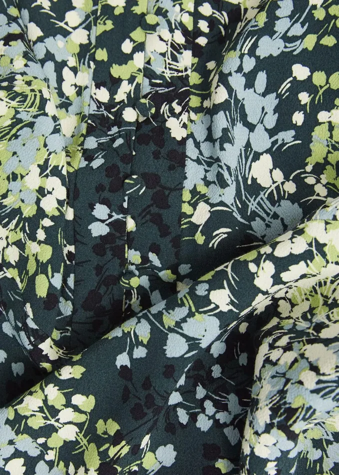 Women Nelle Dress Green Multi Hobbs Dresses and Jumpsuits