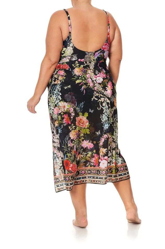 Women One Pieces Camilla Scoop Neck One Piece Hampton Hive