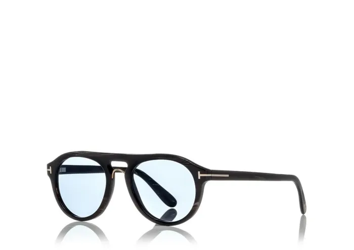 Women OPTICAL Tom Ford Tom N3 Dark Brown Women OPTICAL Tom Ford Tom N3 Dark Brown