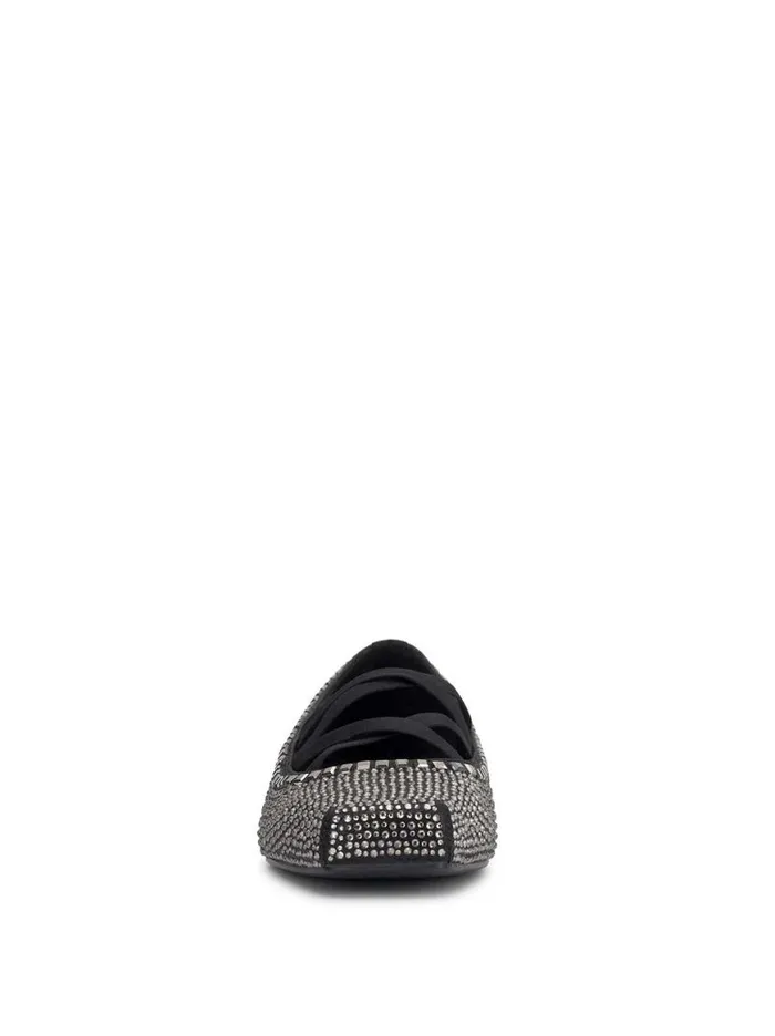 Women Otessa Ballet Flat In Black Jessica Simpson Flats