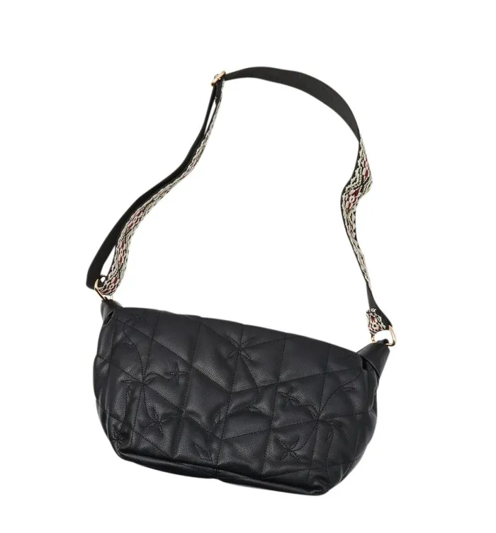 Women Padded Handbag 8211 Black Promod Bags Women Padded Handbag 8211 Black Promod Bags