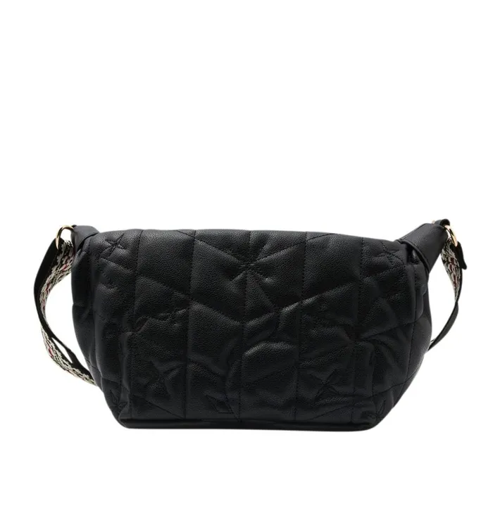 Women Padded Handbag 8211 Black Promod Bags Women Padded Handbag 8211 Black Promod Bags