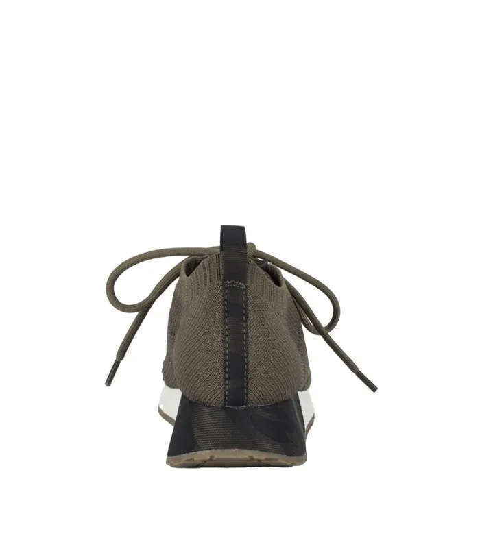Women Palta Sneaker Olive Baretraps Sneakers