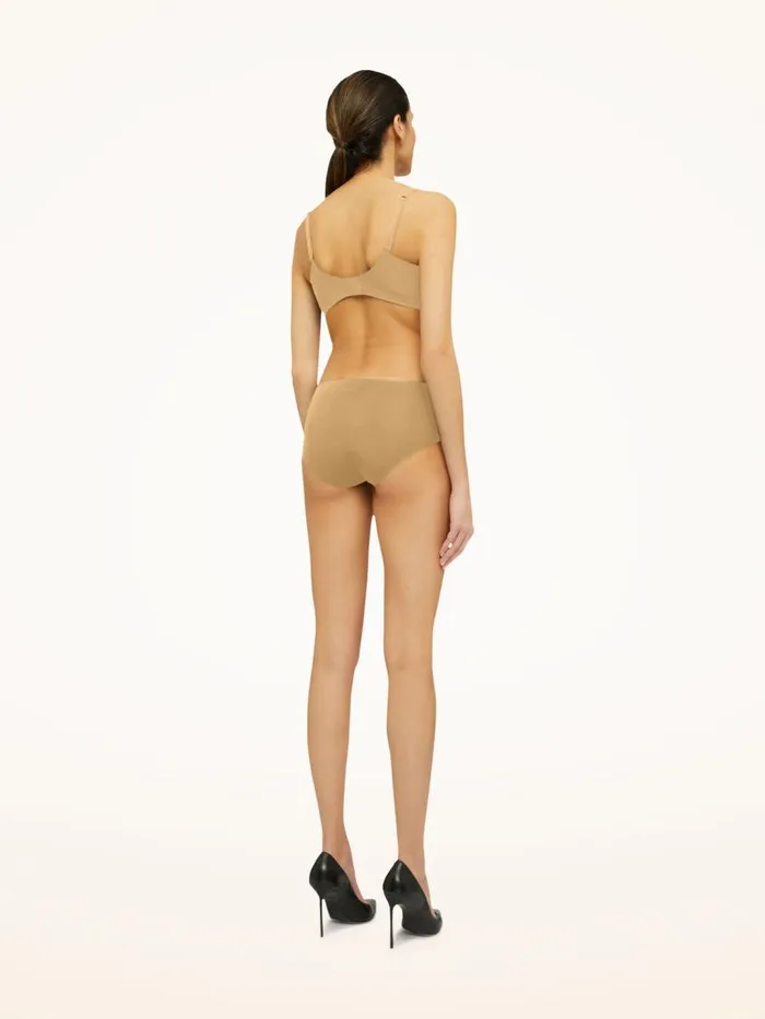 Women Panties Wolford Pure Panty Fairly Light Women Panties Wolford Pure Panty Fairly Light