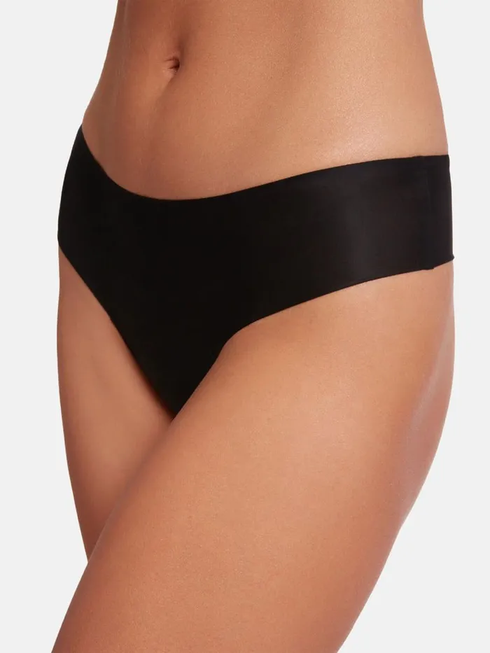 Women Panties Wolford Skin String Black Women Panties Wolford Skin String Black