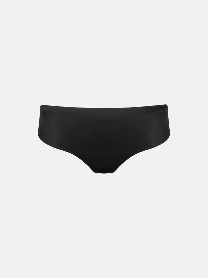 Women Panties Wolford Skin String Black Women Panties Wolford Skin String Black