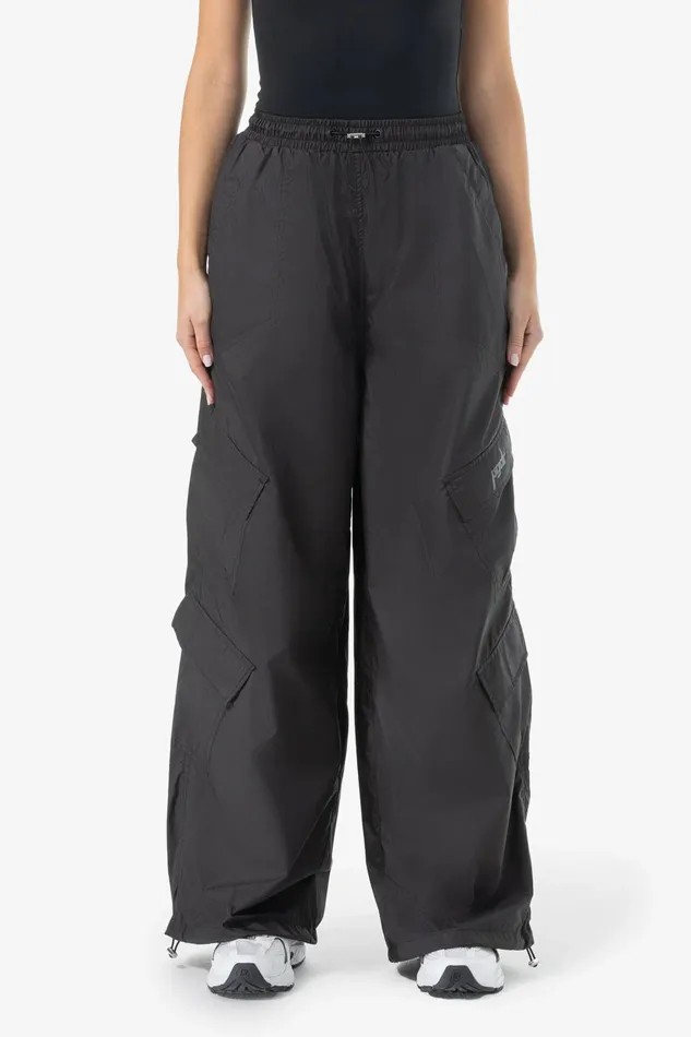 Women Pegador Pants Nelly Cargo Tracksuit Pants Black Women Pegador Pants Nelly Cargo Tracksuit Pants Black