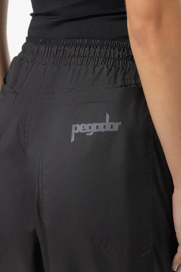 Women Pegador Pants Nelly Cargo Tracksuit Pants Black Women Pegador Pants Nelly Cargo Tracksuit Pants Black