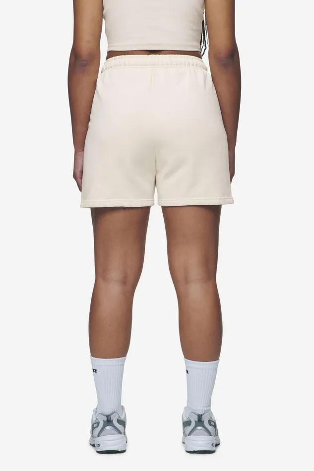 Women Pegador Shorts Sully High Waisted Shorts Washed Coast Sand White Gum Women Pegador Shorts Sully High Waisted Shorts Washed Coast Sand White Gum