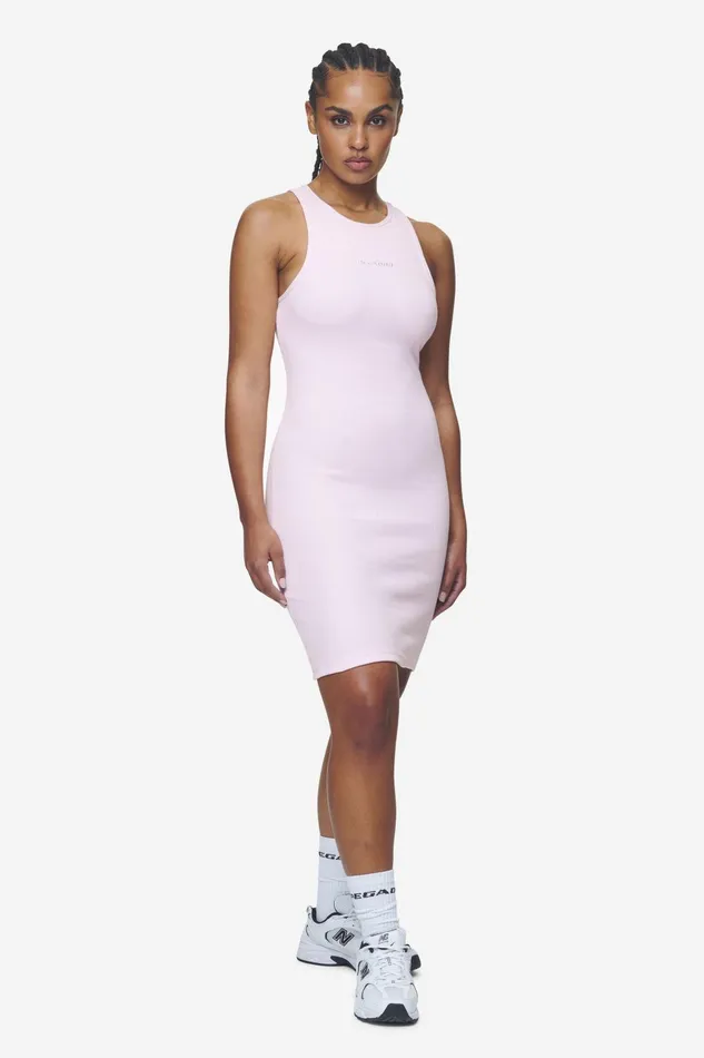 Women Pegador Tops Ayla Tube Dress Washed Bubblegum Women Pegador Tops Ayla Tube Dress Washed Bubblegum