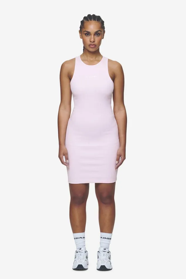 Women Pegador Tops Ayla Tube Dress Washed Bubblegum Women Pegador Tops Ayla Tube Dress Washed Bubblegum
