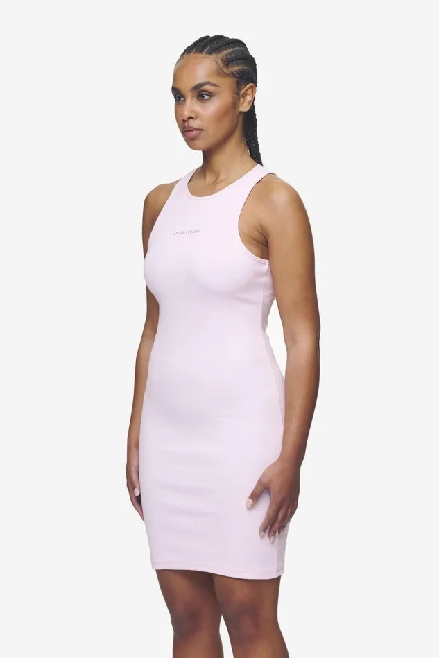 Women Pegador Tops Ayla Tube Dress Washed Bubblegum Women Pegador Tops Ayla Tube Dress Washed Bubblegum
