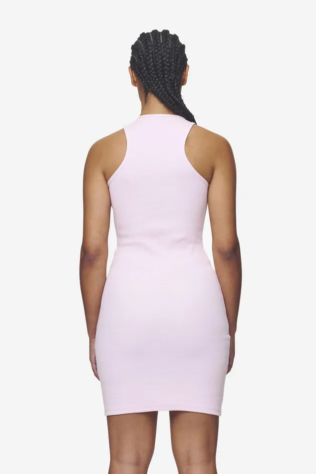 Women Pegador Tops Ayla Tube Dress Washed Bubblegum Women Pegador Tops Ayla Tube Dress Washed Bubblegum