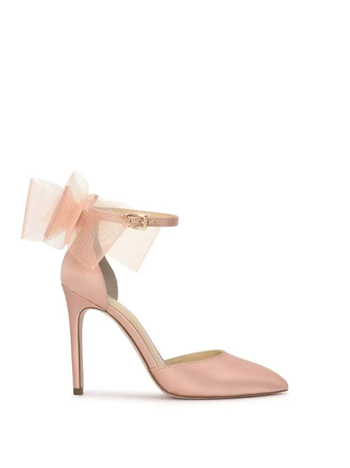 Women Phindies Pump In Blush Jessica Simpson Pumps