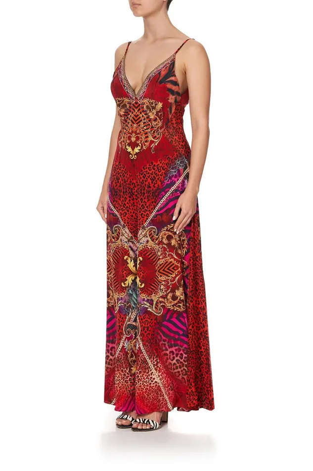 Women Playsuits and Jumpsuits Camilla Jumpsuit With Lace Insert Slave To The Rhythm