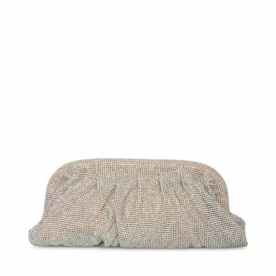 Women PRIMA BAG CRYSTAL Crystal Steve Madden Crossbody Bags