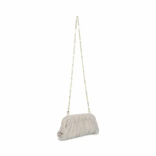 Women PRIMA BAG CRYSTAL Crystal Steve Madden Crossbody Bags Women PRIMA BAG CRYSTAL Crystal Steve Madden Crossbody Bags