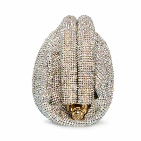 Women PRIMA BAG CRYSTAL Crystal Steve Madden Crossbody Bags Women PRIMA BAG CRYSTAL Crystal Steve Madden Crossbody Bags