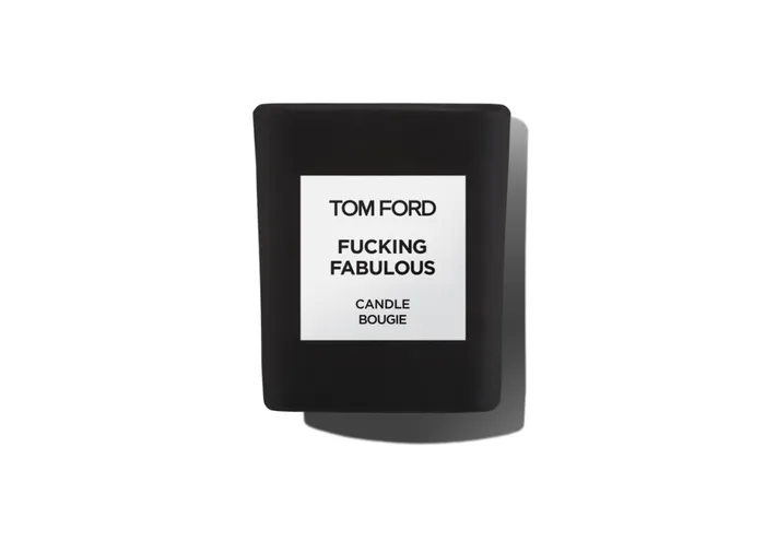 Women Private Blend Tom Ford Private Blend Fucking Fabulous Candle