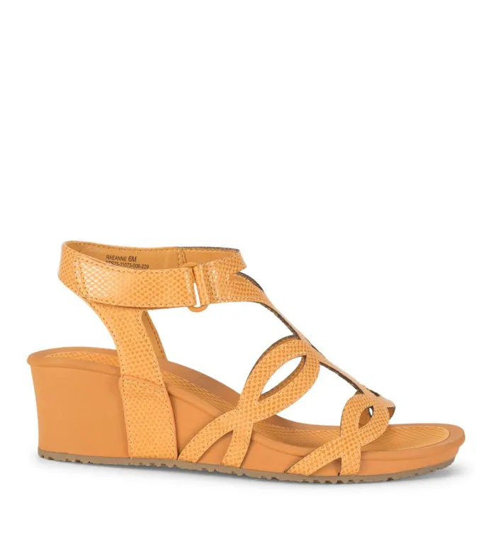 Women Raeanne Wedge Sandal Sun Baretraps Wedge Sandals