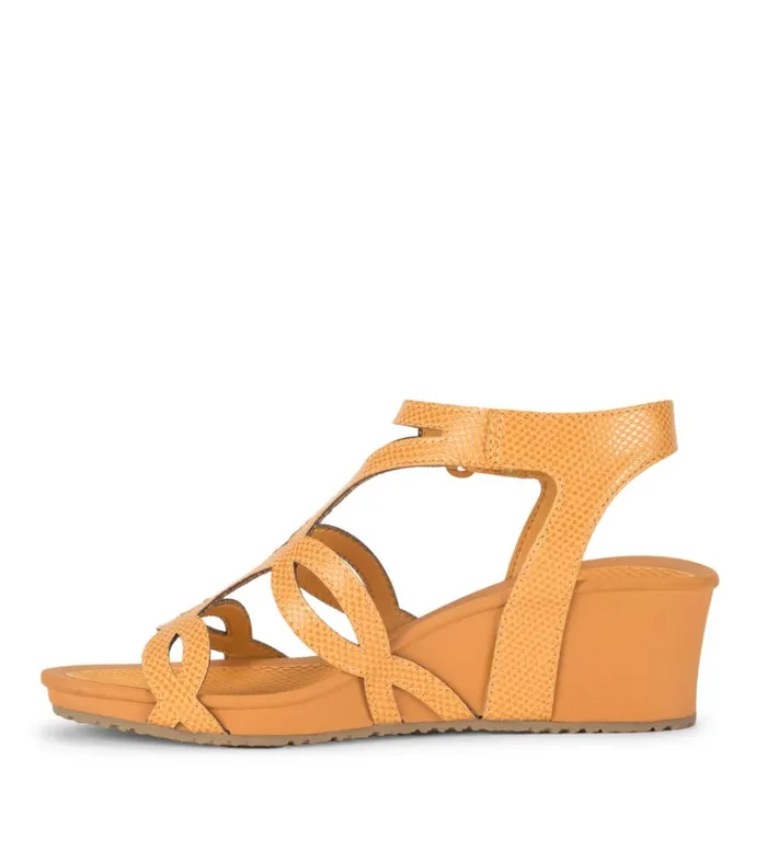Women Raeanne Wedge Sandal Sun Baretraps Wedge Sandals