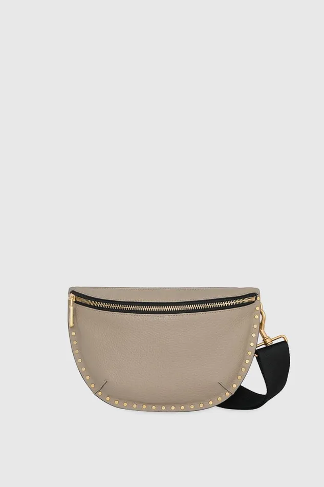Women Rebecca Minkoff Belt Bags Darren Sling Oyster