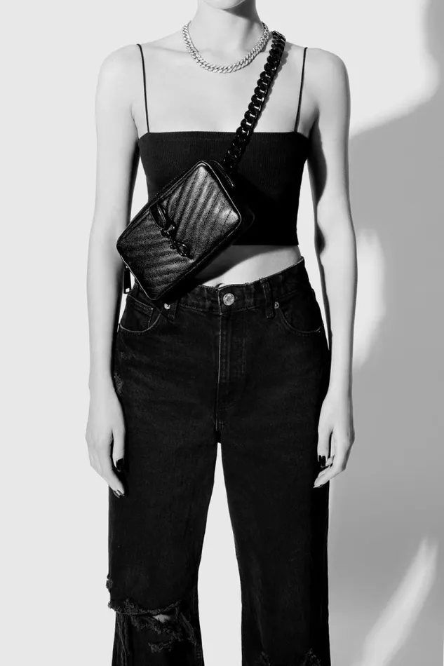 Women Rebecca Minkoff Belt Bags Edie Belt Bag Brandy Women Rebecca Minkoff Belt Bags Edie Belt Bag Brandy