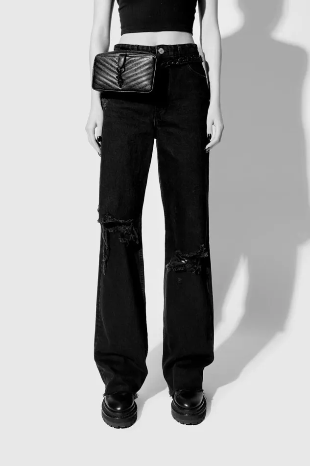 Women Rebecca Minkoff Belt Bags Edie Belt Bag Brandy Women Rebecca Minkoff Belt Bags Edie Belt Bag Brandy