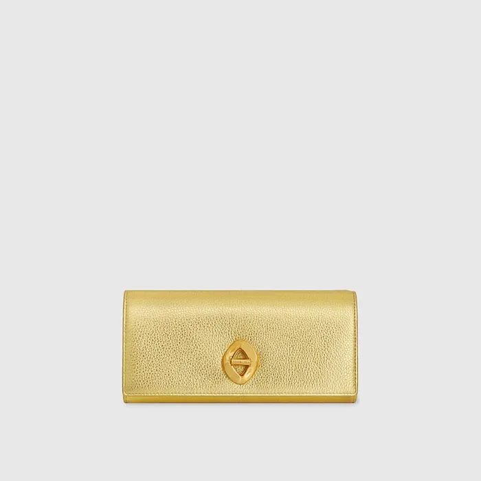 Women Rebecca Minkoff Clutches G Wallet Crossbody Gold Women Rebecca Minkoff Clutches G Wallet Crossbody Gold