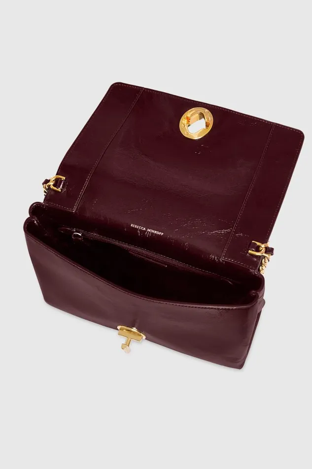 Women Rebecca Minkoff Crossbody Bags G Crossbody Port Women Rebecca Minkoff Crossbody Bags G Crossbody Port