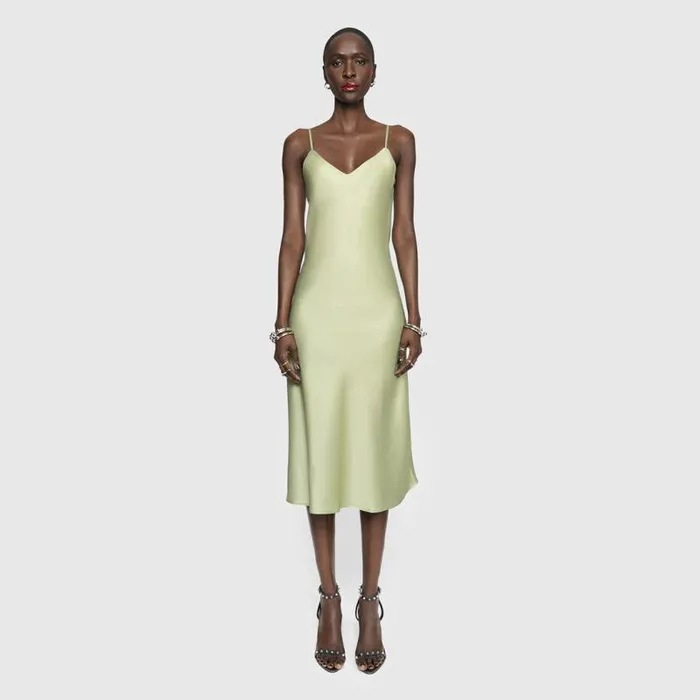 Women Rebecca Minkoff Dresses Verona Slip Dress Mint Women Rebecca Minkoff Dresses Verona Slip Dress Mint