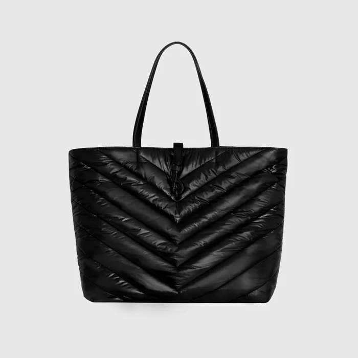 Women Rebecca Minkoff Tote Bags Megan Maxi Nylon Tote Black Women Rebecca Minkoff Tote Bags Megan Maxi Nylon Tote Black