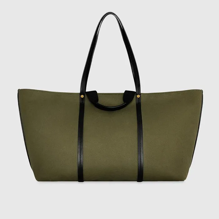 Women Rebecca Minkoff Tote Bags Voyeur Tote Verde Women Rebecca Minkoff Tote Bags Voyeur Tote Verde