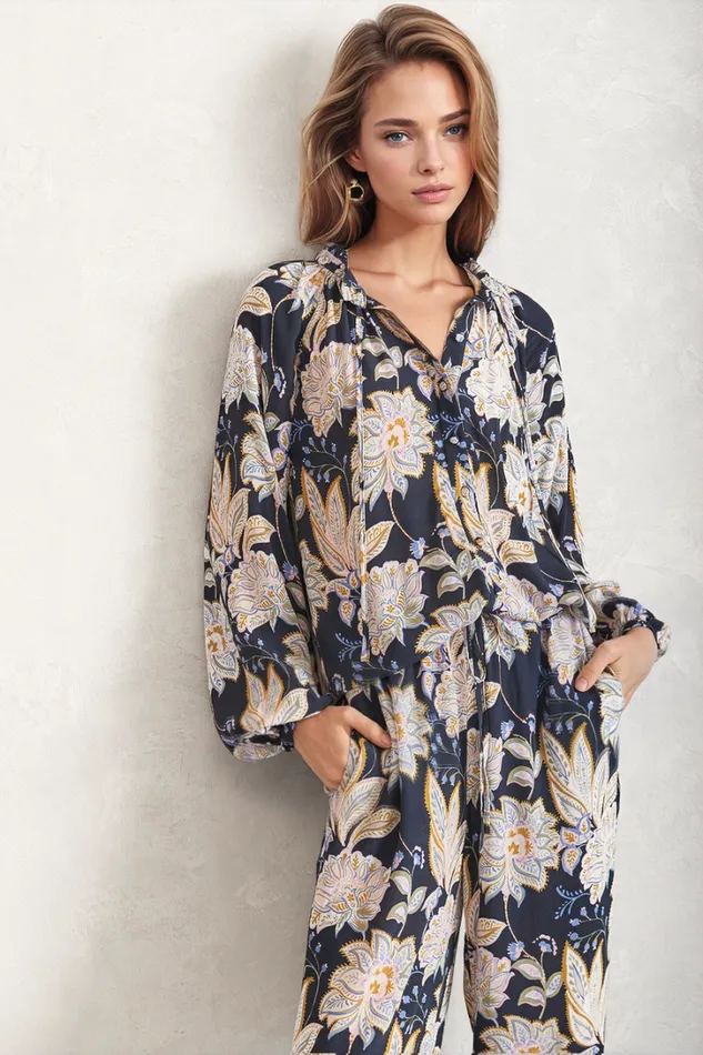 Women Sets YUMI KIM SUNDOWN TOP Paris Nights