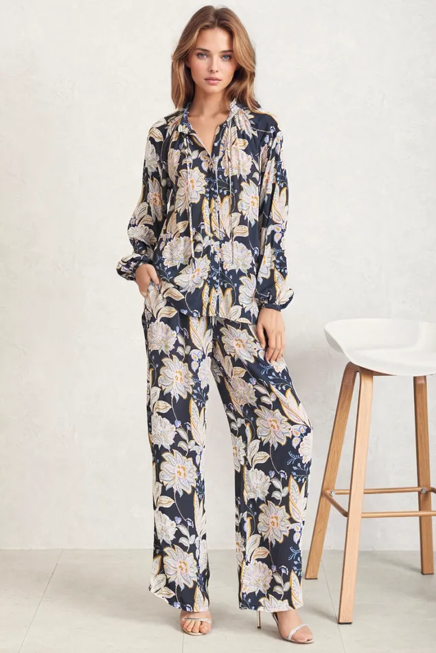 Women Sets YUMI KIM SUNDOWN TOP Paris Nights