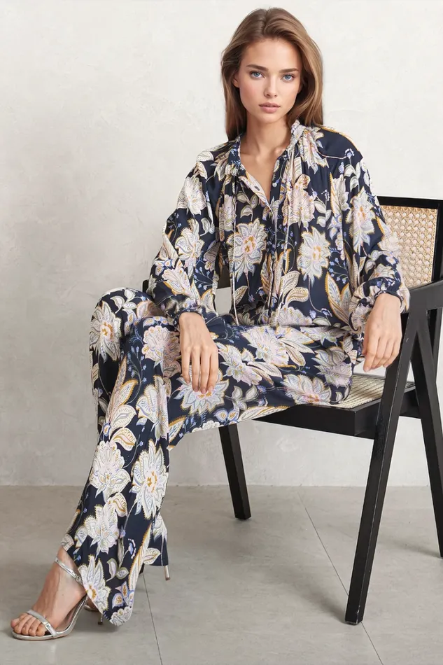 Women Sets YUMI KIM SUNDOWN TOP Paris Nights