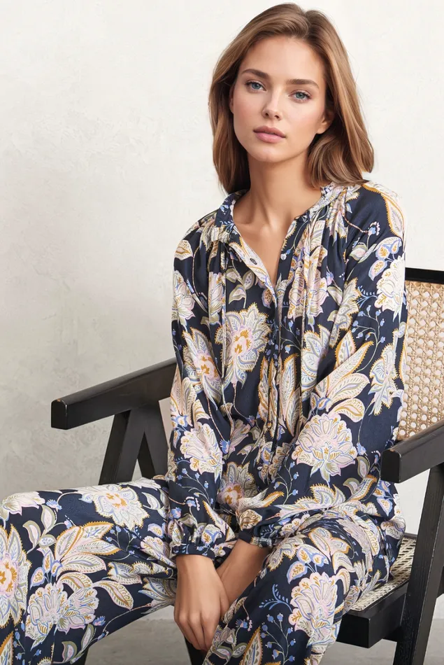 Women Sets YUMI KIM SUNDOWN TOP Paris Nights