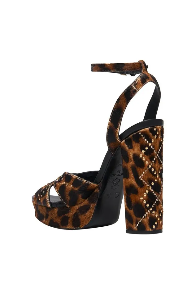 Women Shoes Camilla Platform Sandal Fire At Night