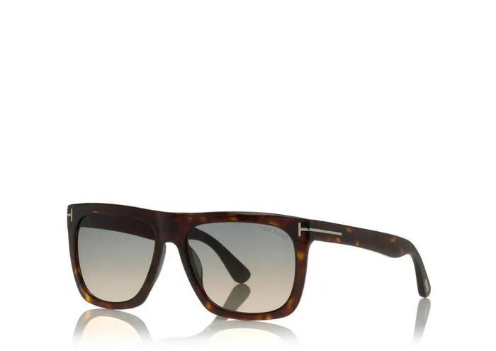 Women SUNGLASSES Tom Ford Morgan Sunglasses Havana Women SUNGLASSES Tom Ford Morgan Sunglasses Havana
