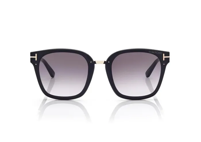 Women SUNGLASSES Tom Ford Philippa Sunglasses